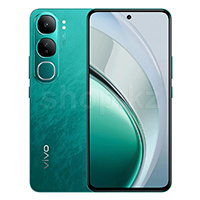 Смартфон vivo V40 lite, 8 GB, 128 GB, Emerald Green (V2424)