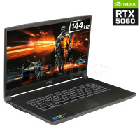 MSI Katana 17 HX B14WFK (9S7-17L791-404) ноутбугы