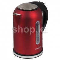 Чайник Scarlett SC-EK21S56, Red
