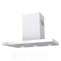 Вытяжка Gefest ВО 3806 C, White