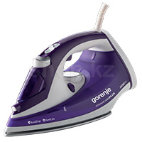 Утюг Gorenje SIH2200BBC, Purple-White