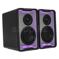 Колонки Edifier QR30 (2.0), Black