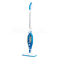 Швабра паровая Kitfort KT-1005-1, Blue