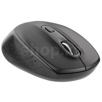 Мышь 2E MF230 SILENT, Black, USB