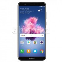 Смартфон Huawei P Smart, 32Gb, Black