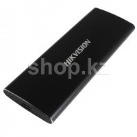 Внешний SSD накопитель 480Gb, Hikvision T200N, Black