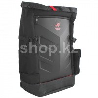 Рюкзак для ноутбука Asus ROG Ranger, 17.3", Black