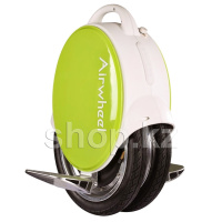 Моноколесо Airwheel MarsRover Q5, 170Wh, White-Green (SN:Q5W17GA150427024)