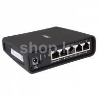 Маршрутизатор MikroTik haP ac2 RBD52G-5HacD2HnD-TC