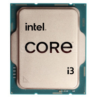 Intel Core i3 13100, LGA1700, BOX процессоры