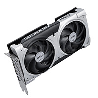 MSI RTX 5060 Ti Ventus 2X OC Plus, 16 GB, GeForсe RTX 5060 Ti бейнекартасы