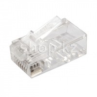 Коннектор RJ-45 Ship S901A, Cat.5e