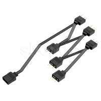 ID-Cooling FS-06 ARGB сплиттері