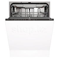 Встраиваемая посудомоечная машина Gorenje GV16D5