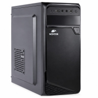 Компьютер игровой WW-KZ (Intel Core i5-14400, RTX 3050 6 GB, 1.5 TB SSD, 32 GB DDR-5)