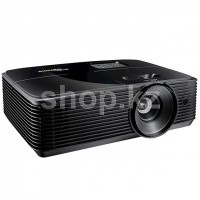 Проектор Optoma S334e