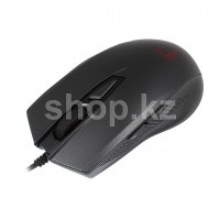 Мышь MSI Clutch GM40, Black, USB