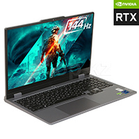 Ноутбук Lenovo LOQ 15IRX10 (83JE002BRK)