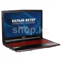 Ноутбук MSI GL63 8SE (9S7-16P732-261)