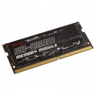 SO-DIMM 16GB DDR4 PC21300/2666MHz GeIL, OEM (GS416GB2666C19S)
