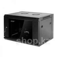 SHIP SE сериясы, 5612.01.100, 19, 12U қабырға шкафы