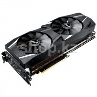 Видеокарта PCI-E 11264Mb ASUS RTX 2080Ti Dual Advanced, GeForce RTX2080Ti