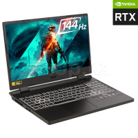 Ноутбук Acer Nitro 5 AN515-46 (NH.QGZER.003 WW)