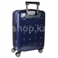 Чемодан 90 Points Syr Darya, 20", Blue