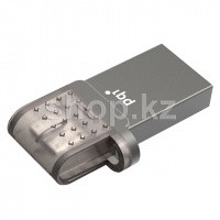USB Флешка 32Gb PQI Connect 201, Gray