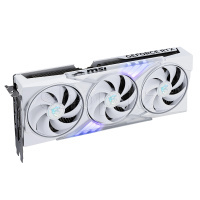 Видеокарта MSI RTX 5060 Gaming Trio OC White, 8 GB, GeForce RTX 5060