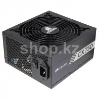 ATX 750W Corsair CX750 қуаттау блогы