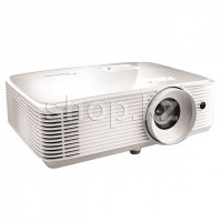 Проектор Optoma EH334