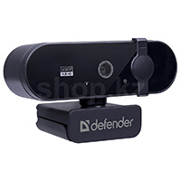 Web-камера Defender G-Lens 2580 Full HD