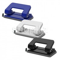 Дырокол ErichKrause EK 4560, Quadro