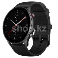 Смарт-часы Amazfit GTR 2e A2023, Obsidian Black