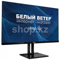 Монитор 27" AOC 27V2Q, Black