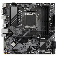 Материнская плата Gigabyte A620M DS3H (REV1.1), AM5