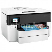 МФУ HP OfficeJet Pro 7730
