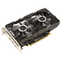 ᐈ Видеокарта Inno3D GTX 1650 D6 Twin X2 OC, 4 GB, GeForce GTX 1650 ...