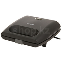 Сэндвичница Gorenje SM701GCB, Black