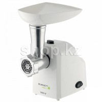 Электромясорубка Scarlett SC-MG45M07, White