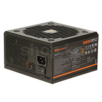 ATX 850 W Cougar GES 850 қуаттау блогы