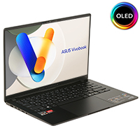 ASUS Vivobook S 14 M5406NA, OLED (90NB1493-M00280) ноутбугы