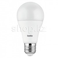 Camelion LED9-A60/845/E27, 9Вт, 4500К LED шамы