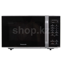 Panasonic NN-ST34HMZPE, Silver микротолқынды пеші