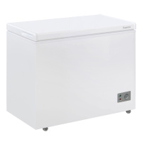 Морозильная камера Бирюса 210КVS, White