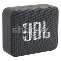 Акустическая система JBL GO 2 (1.0) - Black