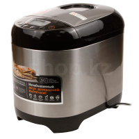 Хлебопечь Redmond RBM-M1911, Black-Steel