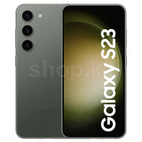 Смартфон Samsung Galaxy S23, 256 GB, Green (SM-S911B)
