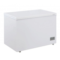 Морозильная камера Бирюса 305KVS, White